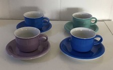 4 x Arzberg Daily Colori