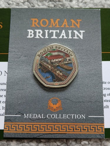 Römisches großbritannien - römisches,