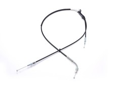 Gaszug Set Öffner für Suzuki VS 800 Intruder VS 750 VS800 VS750 VS Bj. 1986-1994