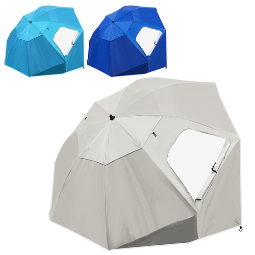 Sonnenschirm strand 210cm - sonnenschirm,