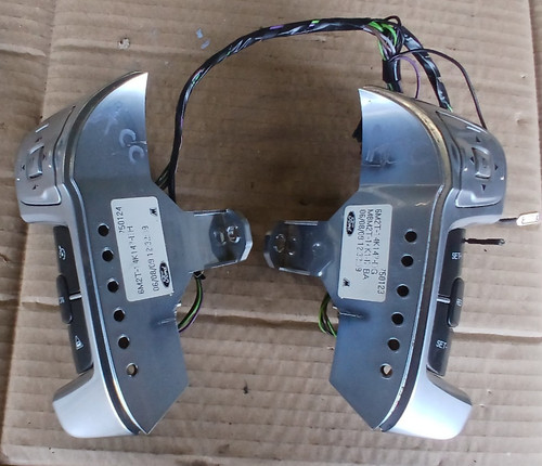 Adaptive tempomat tasten ford - adaptive,