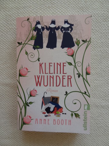 Anne booth kleine - wunder,