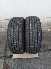 2 Sommerreifen Bridgestone Turanza T005 235/55R17 103H DOT22 5,5mm