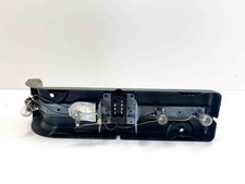 MERCEDES-BENZ SL R107