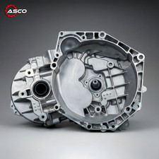 GETRIEBE Opel Astra H Opel