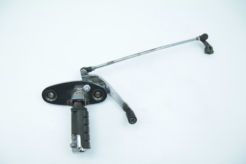Honda 600 shadow pc21 - vt,