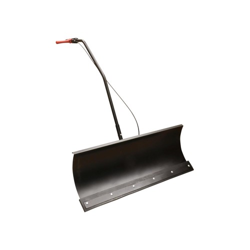 Schneeschild standard 118x50cm - standard,