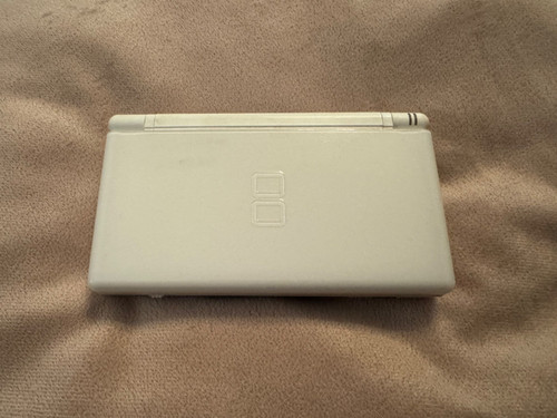 Nintendo lite konsole - konsole,