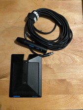 Shure Beta 91 Grenzflächenmikrofon ideal für Bass-Drum