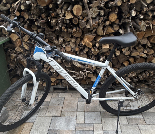 Riverl mountainbike - riverl,