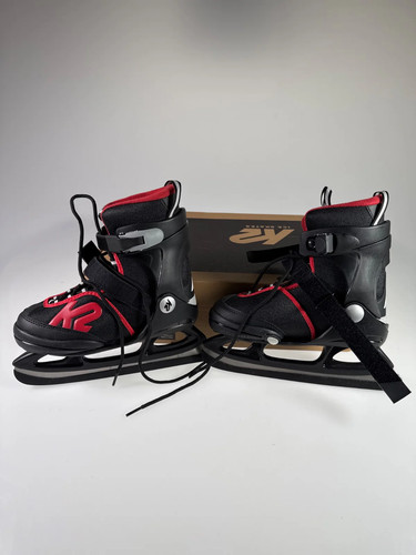 Joker ice schlittschuhe - joker,