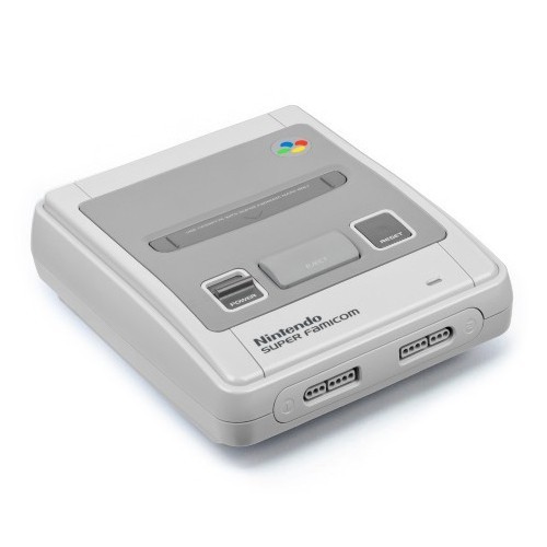 Snes super famicom konsole - famicom,