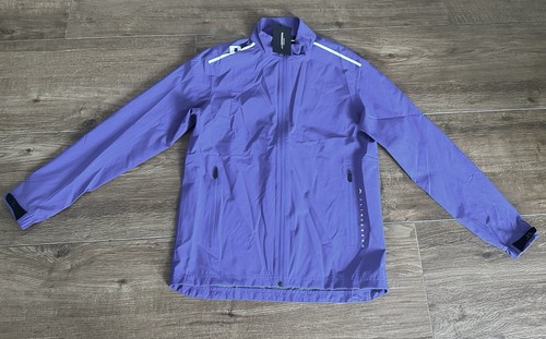 Lindeberg arvid rain jacket - lindeberg,