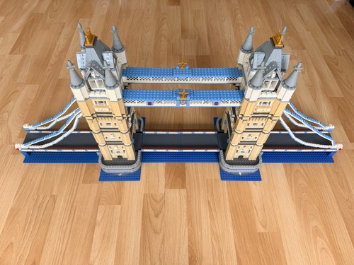 Lego 10214 creator - ,