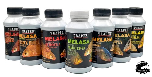 Melasse flüssigaroma dip - melasse,