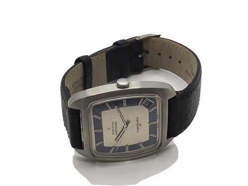Zenith respirator uhr - x, top