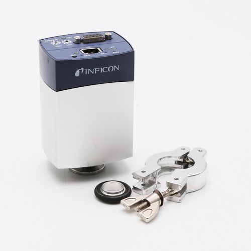Inficon psg550 - inficon,