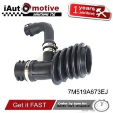 Ford Focus MK2 Ansaugrohr C