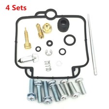 Neu 4 Sätze Vergaser