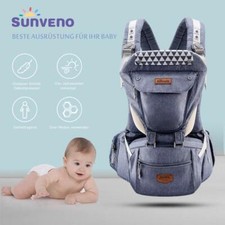 SUNVENO Baby Carrier Baby
