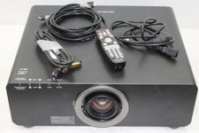 *Panasonic PT-DZ6710EL+Objektiv*Beamer Projektor 6000 Lumen WUXGA(PT-DZ6700+SDI)