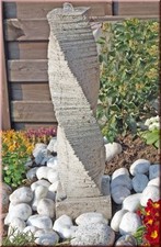 WASSERSPIEL, SPRINGBRUNNEN, GARTENBRUNNEN, Granit 