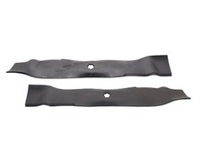 2x Messer passend für John