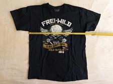 Original Frei-Wild T-Shirt Tour 2013 Size:L (eher wie M) Sehr gut!
