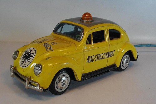 Bandai volkswagen käfer - volkswagen, vw