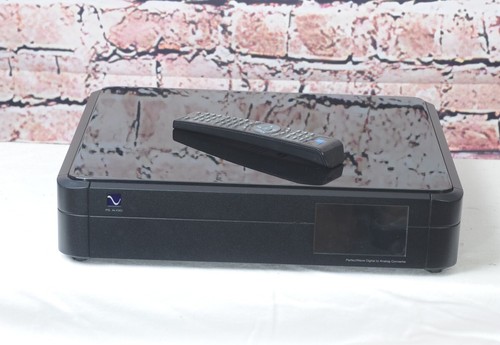 Audio perfect wave - perfect, dac