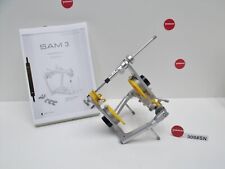 SAM 3 Artikulator,  Axio Split, Inzisaltisch + Inzisalstift  micro - verstellbar