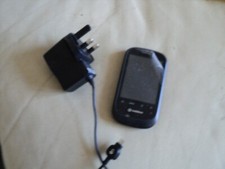 Vodafone 858 Smart schwarz