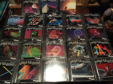 Hifi Visionen OLDIE 1 2 3 4 5 6 7 8 9 10 11 12 13 14 15 16 17 18 19 20 21 22 CD