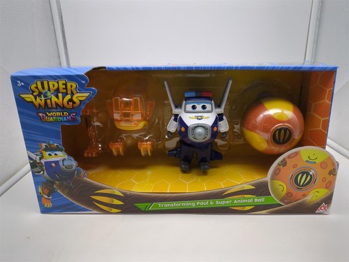 Super wings eu760965 - super,