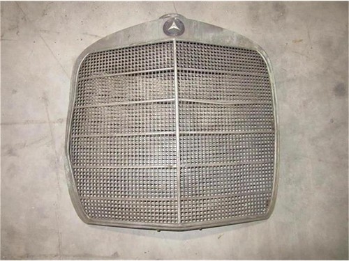 Mercedes benz original - mercedes,