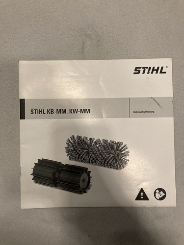 Original stihl kw mm - stihl, kb-mm