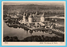 Moritzburg 1966 - Schloss - Jagdschloss bei Meißen Dresden - Walter Hahn 10080