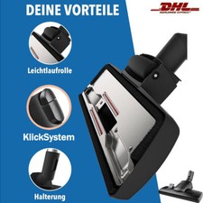 Kombidüse Bodendüse für