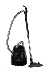 SEBO Bodenstaubsauger Airbelt K1 ONE mit 8 Staubsaugertüten 2 Jahre Garantie