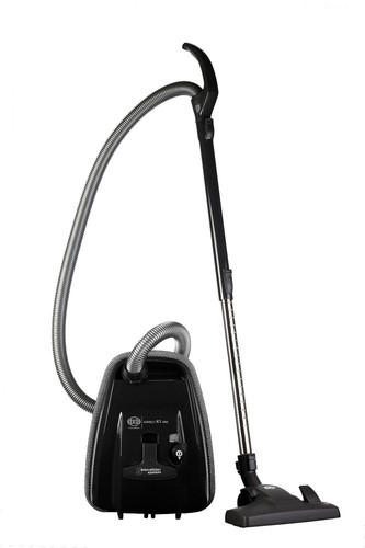 Sebo bodenstaubsauger airbelt - sebo,