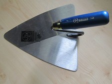 Berliner Maurerkelle  Dreieckskelle 240 mm