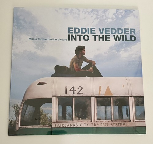 Eddie vedder into the - the,