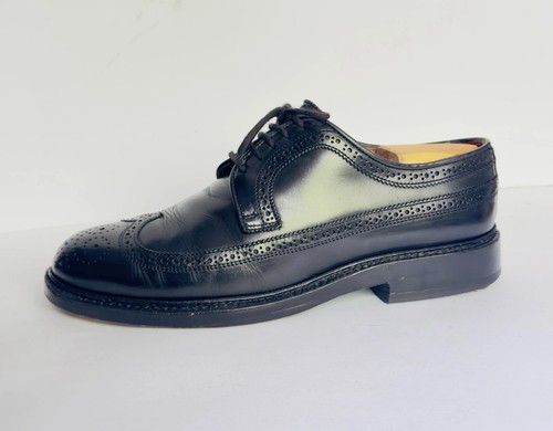 Gibbs full brogue oxford - gibbs,