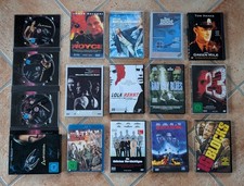 Dvds und blu rays - dvds, blu-rays