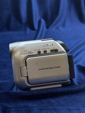 Sony Handycam DCR-HC17E PAL /
