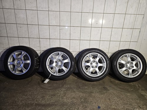 Rial alufelgen 5jx16h2 - 4x,