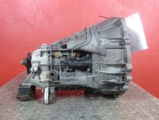 Schaltgetriebe 5 Gang 102.982 MERCEDES BENZ STUFENHECK (W124) 230 E