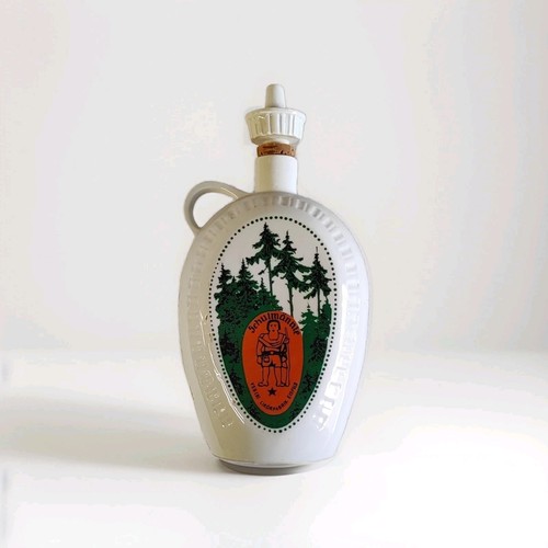 Veb gpg keramikflasche ddr - veb,