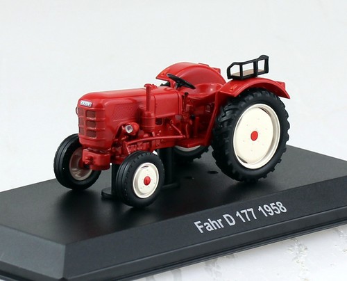 Fahr 177 rot - fahr,