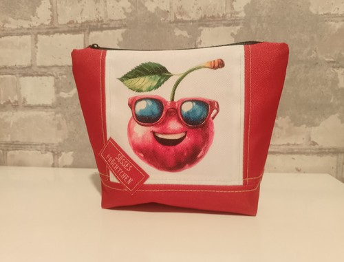 Krimskrams bag liebevoll - bag, –